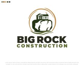 Big Rock Construction entry by Arif Fahmi