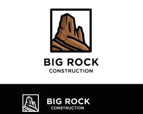 Big Rock Construction entry by ARSA AZURA