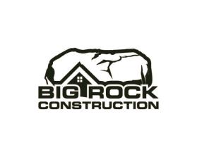 Big Rock Construction entry by Asep Suhendar