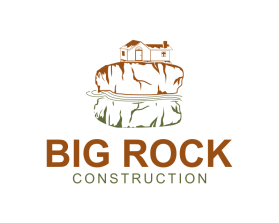 Big Rock Construction entry by Cecep Solahudin