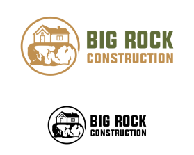 Big Rock Construction entry by Prasetyo Budi