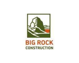 Big Rock Construction entry by ARSA AZURA
