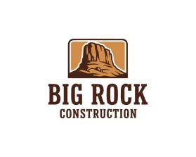 Big Rock Construction entry by ARSA AZURA