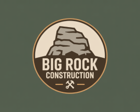 Big Rock Construction entry by Keinshoas