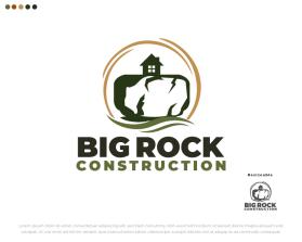 Big Rock Construction entry by Arif Fahmi