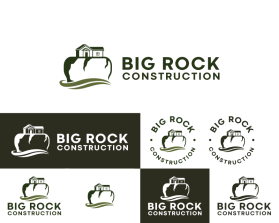 Big Rock Construction entry by Nasrulloh