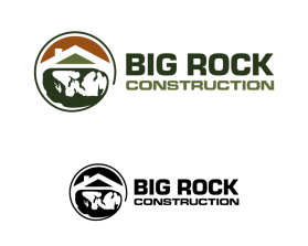 Big Rock Construction entry by Prasetyo Budi