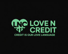 Love N Credit entry by 4designp