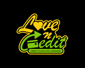 Love N Credit entry by benimchen