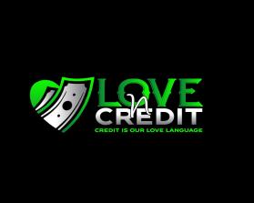 Love N Credit entry by krisdesign