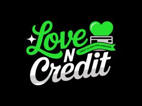 Love N Credit entry by LogoHants