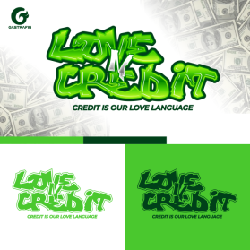 Love N Credit entry by Gastrafin
