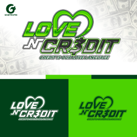 Love N Credit entry by Gastrafin