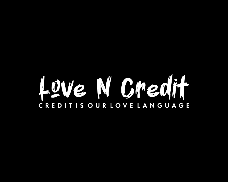 Logo Design for Love N Credit