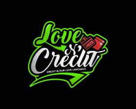 Love N Credit entry by Mekurodos