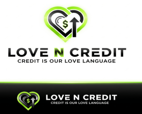Love N Credit entry by Deffen21