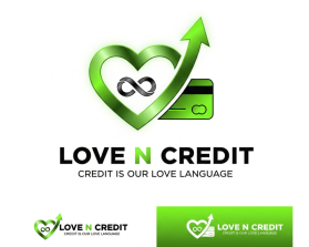 Love N Credit entry by Deffen21