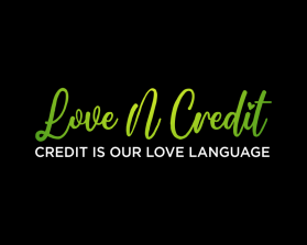Love N Credit entry by mulia