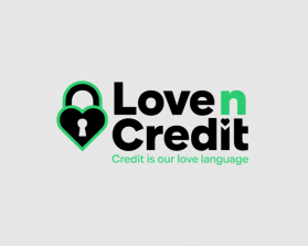 Love N Credit entry by 4designp