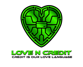 Love N Credit entry by Ilham Fajri