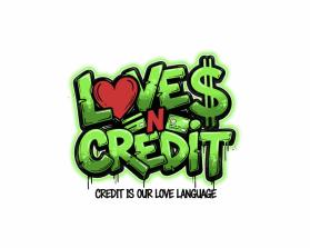 Love N Credit entry by Mekurodos
