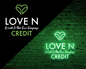 Love N Credit entry by DigitalMind
