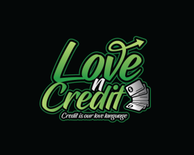 Love N Credit entry by ahmad_yeni