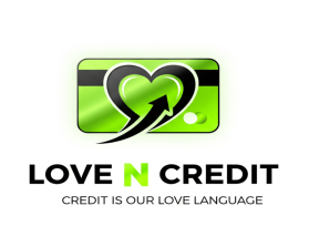Love N Credit entry by Deffen21