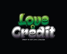 Love N Credit entry by Siba2025-design_