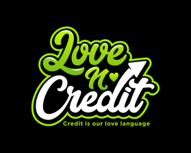 Love N Credit entry by cahyopur81