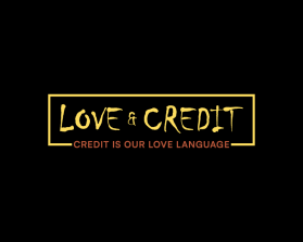 Love N Credit entry by benimchen