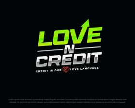 Love N Credit entry by FXF Creations