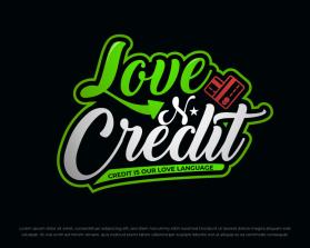 Love N Credit entry by FXF Creations