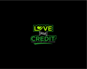 Love N Credit entry by Ramadhona