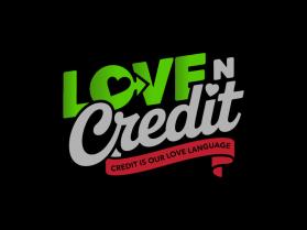 Love N Credit entry by LogoHants