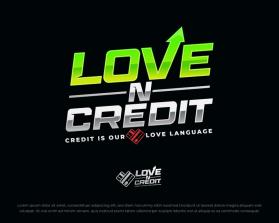 Love N Credit entry by FXF Creations