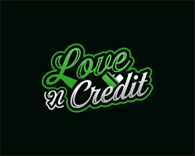 Love N Credit entry by vim
