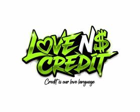 Love N Credit entry by Mekurodos