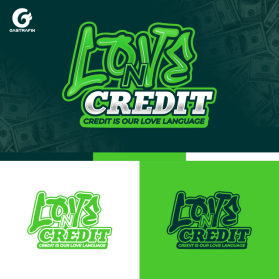 Love N Credit entry by Gastrafin