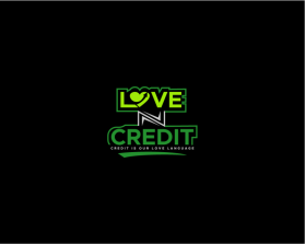 Love N Credit entry by Ramadhona