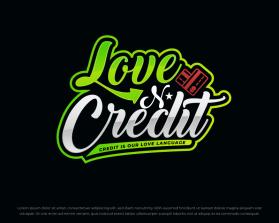 Love N Credit entry by FXF Creations