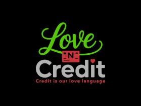 Love N Credit entry by LogoHants