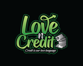 Love N Credit entry by ahmad_yeni