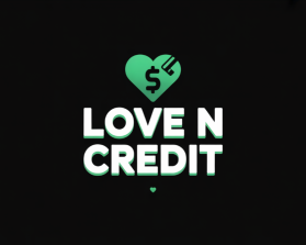 Love N Credit entry by 4designp