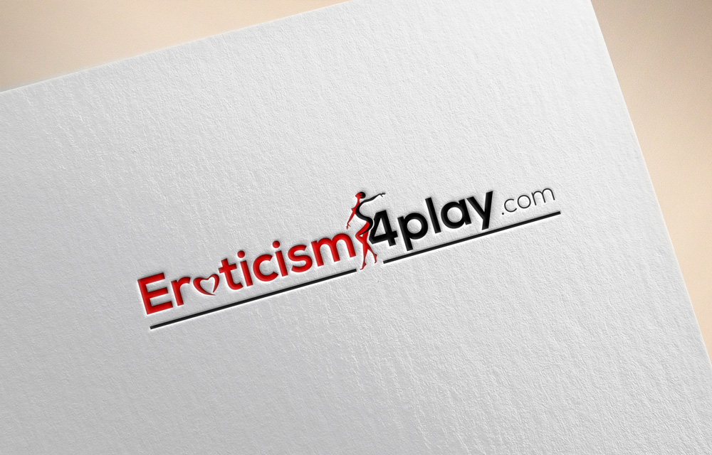 Logo Design for Eroticism4play.com