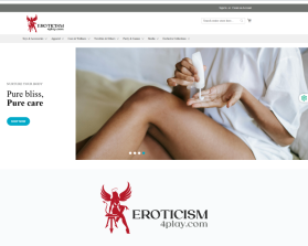 Eroticism4play.com entry by Urke