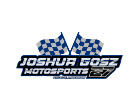 Joshua Gosz Motorsports entry by Ilham Fajri