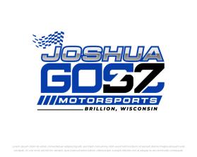 Joshua Gosz Motorsports entry by FXF Creations