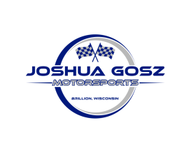 Joshua Gosz Motorsports entry by Ilham Fajri