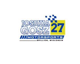 Joshua Gosz Motorsports entry by FXF Creations